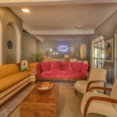 Iguassu Flats Hotel Φοζ ντο Ιγκουασού Εξωτερικό φωτογραφία