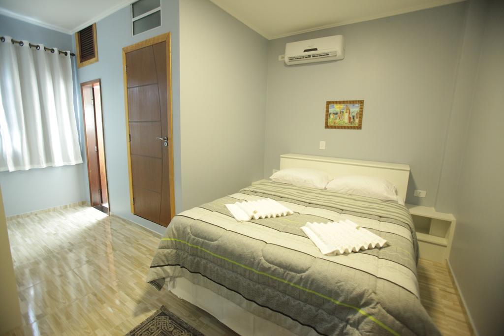 Iguassu Flats Hotel Φοζ ντο Ιγκουασού Εξωτερικό φωτογραφία