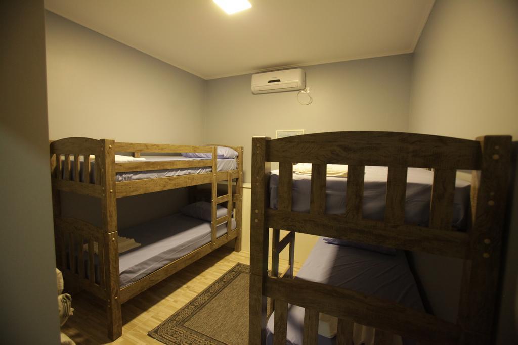 Iguassu Flats Hotel Φοζ ντο Ιγκουασού Εξωτερικό φωτογραφία