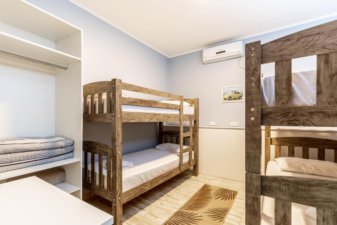 Iguassu Flats Hotel Φοζ ντο Ιγκουασού Εξωτερικό φωτογραφία